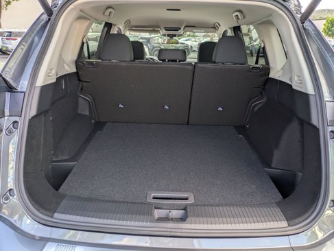 New 2026 Nissan Rogue SV image 19