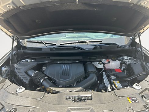 New 2026 GMC Acadia Elevation w/ Black Edition image 31