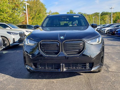 New 2026 BMW X3 M50 w/ Premium Package image 2