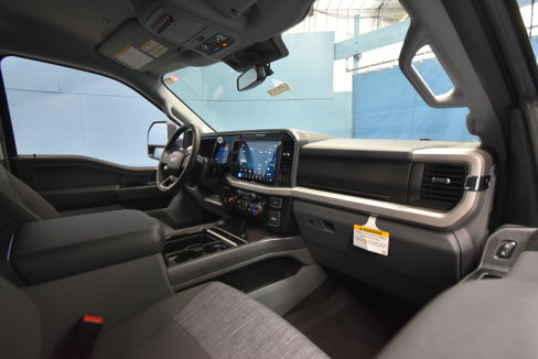 New 2026 Ford F250 4x4 Crew Cab Super Duty image 19