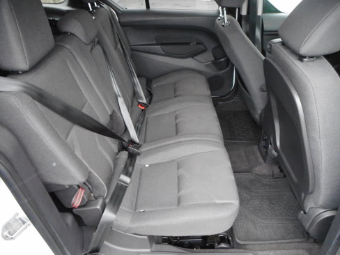 Used 2016 Ford Transit Connect XLT image 24