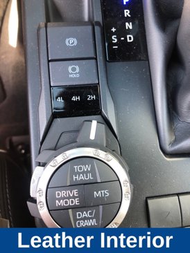 Used 2025 Toyota 4Runner TRD Off-Road Premium image 9
