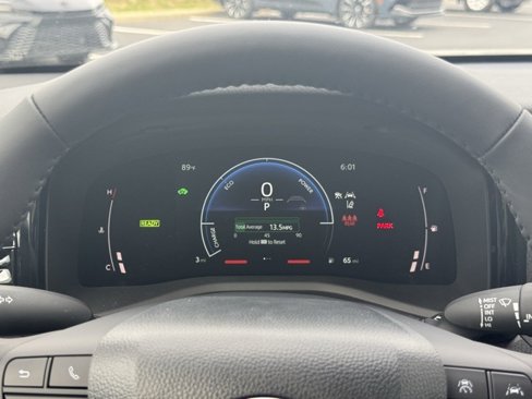 New 2026 Toyota Camry LE image 18
