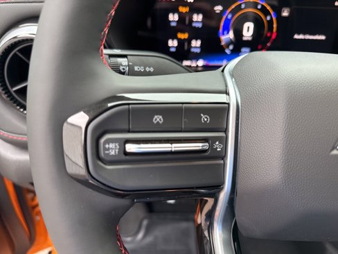New 2025 Chevrolet Colorado Z71 w/ Technology Package image 17