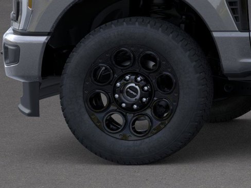 New 2026 Ford F350 Lariat image 19