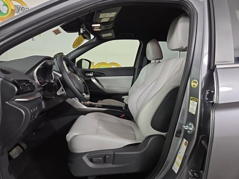 New 2025 Mitsubishi Eclipse Cross SEL image 10