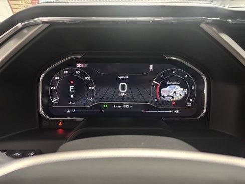 New 2025 GMC Sierra 1500 Denali w/ Denali Reserve Package image 17