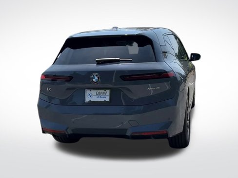 New 2026 BMW iX xDrive45 image 7