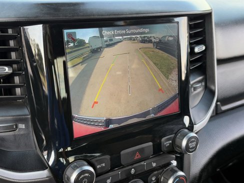 Used 2023 RAM 1500 Big Horn image 22
