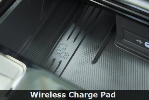 New 2025 Volkswagen Atlas Cross Sport SEL Premium R-Line image 23