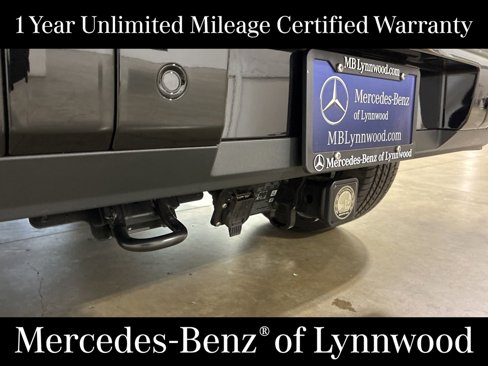 Used 2025 Mercedes-Benz G 63 AMG 4MATIC image 5