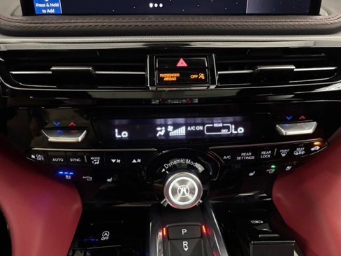Certified 2025 Acura MDX A-Spec image 21