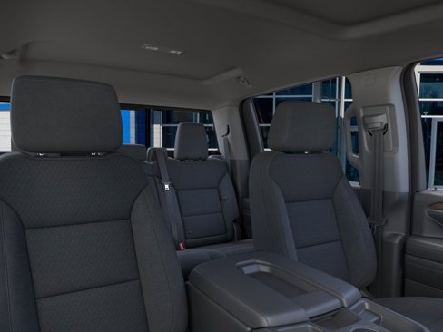 New 2025 Chevrolet Silverado 3500 LT w/ Safety Package image 24