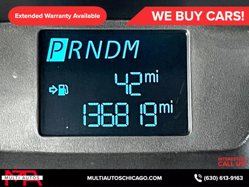 Used 2015 Ford Transit 150 130 Low Roof image 29