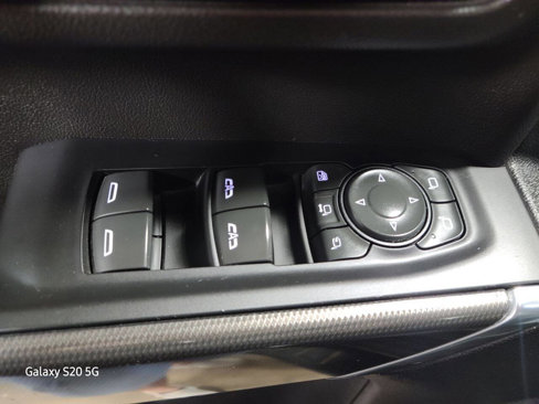 Used 2023 GMC Sierra 2500 AT4 w/ AT4 Preferred Package image 33