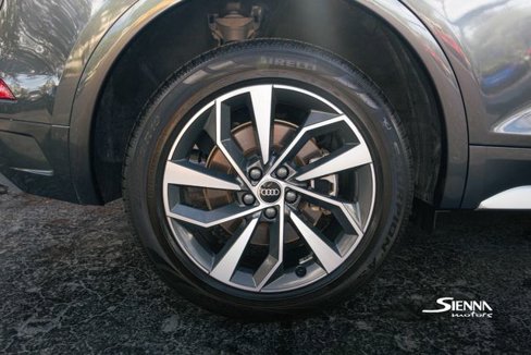 Used 2022 Audi Q5 2.0T Premium w/ Convenience Package image 30