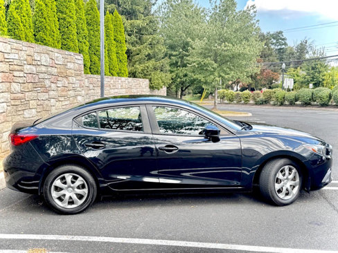 Used 2015 MAZDA MAZDA3 i Sport image 5