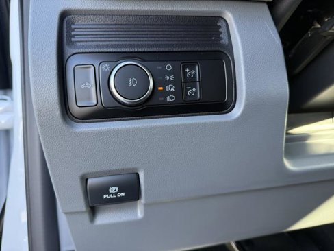 New 2026 Ford F350 XL w/ STX Appearance Package image 13