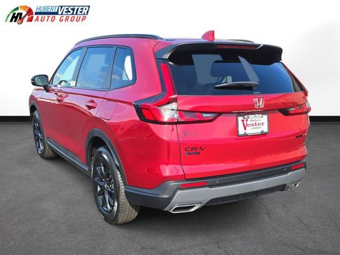 New 2026 Honda CR-V Sport-L image 8