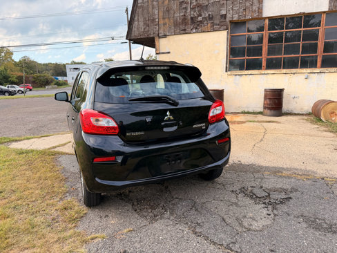 Used 2018 Mitsubishi Mirage SE image 5
