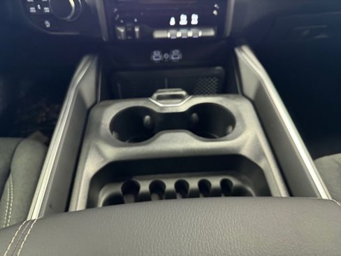 New 2026 RAM 1500 Big Horn image 14