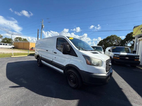 Used 2017 Ford Transit 250 130 Low Roof image 3