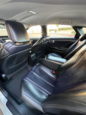Used 2018 Toyota Mirai image 15