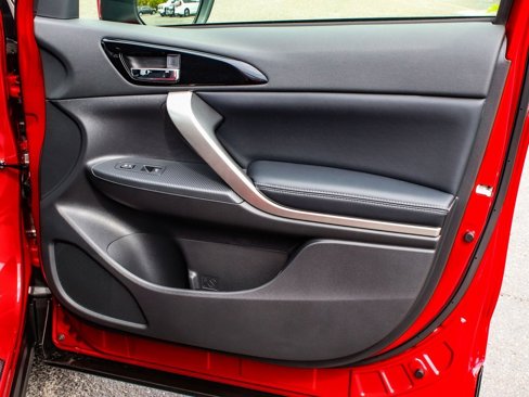 New 2026 Mitsubishi Eclipse Cross SEL image 14