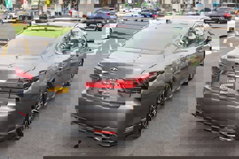 Used 2022 Lexus LS 500 AWD w/ Luxury Package image 3