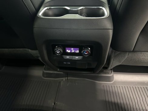 New 2026 Chevrolet Traverse LT w/ Driver Confidence Package image 11