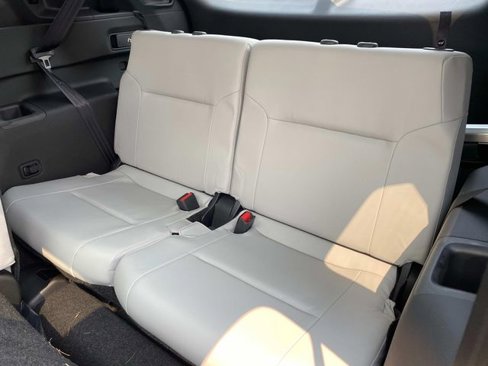 New 2025 Mitsubishi Outlander AWD image 8