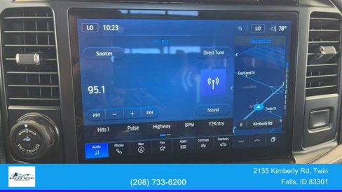 Used 2024 Ford F150 Platinum image 28