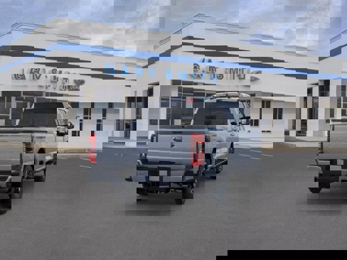 New 2025 Ford F250 Lariat image 8