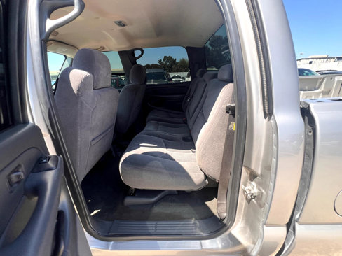 Used 2006 Chevrolet Silverado 1500 LS image 27
