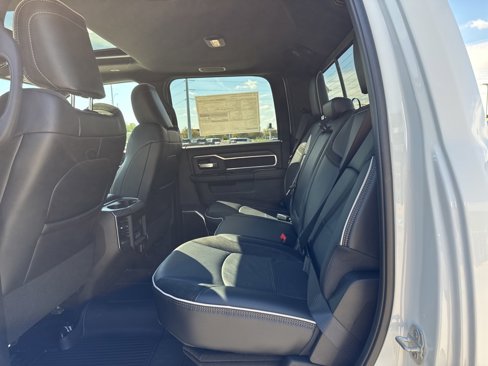 New 2026 RAM 3500 Laramie image 22