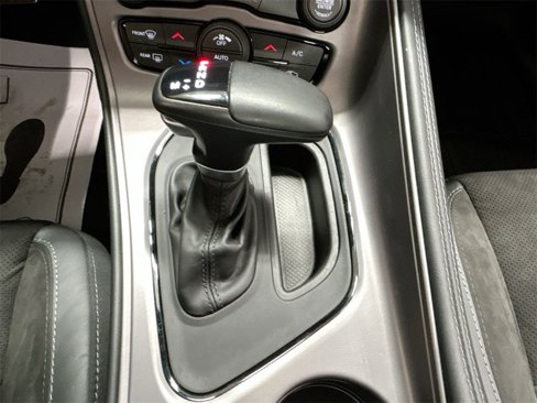 Certified 2023 Dodge Challenger GT w/ Plus Package image 18