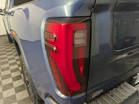 New 2026 GMC Sierra 2500 Denali Ultimate image 12