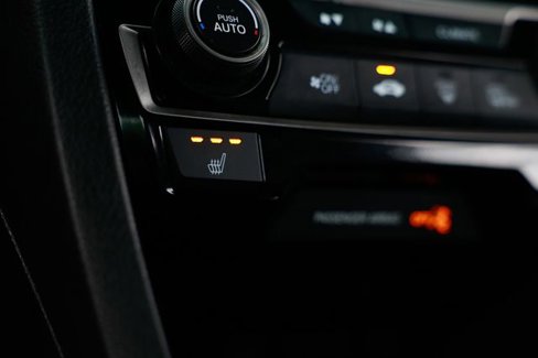 Used 2019 Honda Civic Si image 39