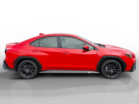 New 2025 Subaru WRX Premium image 6