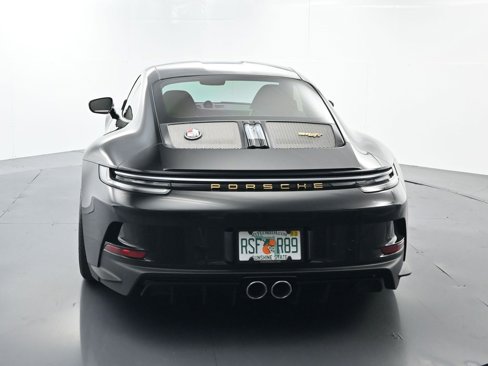 Used 2024 Porsche 911 GT3 RS image 13