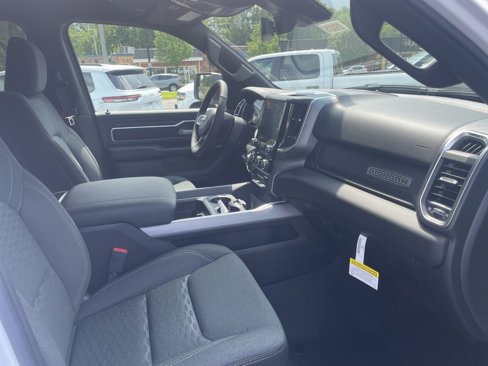 New 2026 RAM 1500 Big Horn image 18