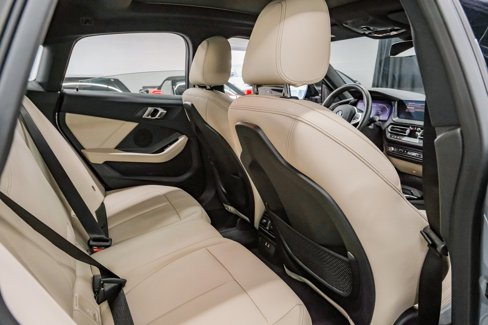 Used 2024 BMW M235i xDrive Gran Coupe w/ Premium Package image 36