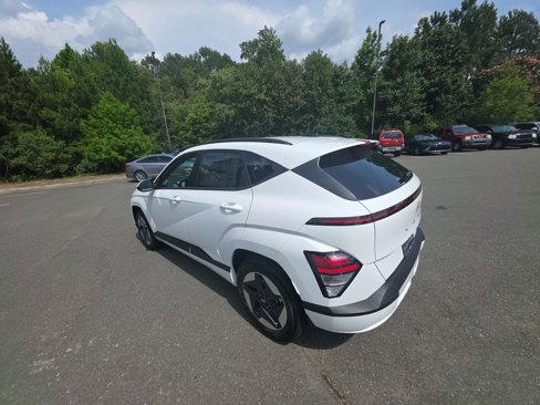 New 2025 Hyundai Kona SEL image 15