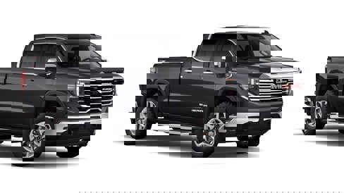 New 2026 GMC Sierra 1500 SLT image 4