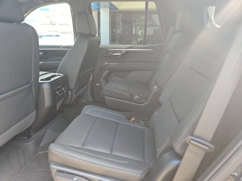 New 2026 Chevrolet Tahoe LT w/ Comfort Package image 10