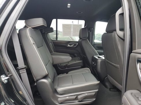 Certified 2024 Chevrolet Tahoe Premier image 27