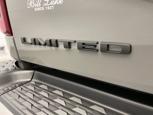 New 2026 RAM 3500 Laramie image 6