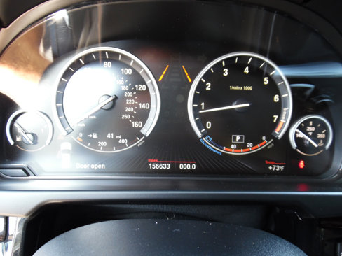 Used 2016 BMW X5 xDrive35i image 12