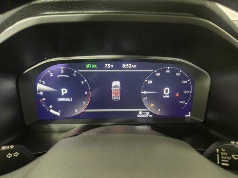 New 2025 Mitsubishi Outlander SEL image 18