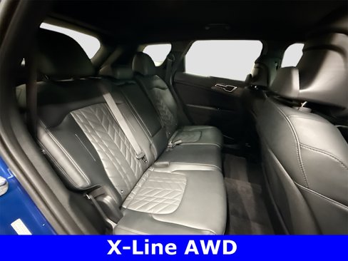 Used 2024 Kia Sportage X-Line image 27